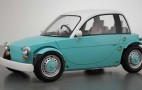Toyota’s New Electric Car Is One Your Kids, Not You, Will Want To Drive