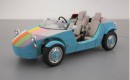 Toyota Camatte57s concept