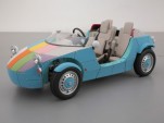Toyota Camatte57s concept