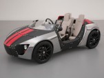 Toyota Camatte57s concept