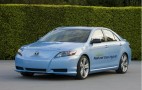 House: $150 Million for R&D, Natural-Gas Hybrids--But No Tax Credits