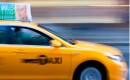 Toyota Camry Hybrid NYC Taxi [Photo: Flickr user gomattolson]