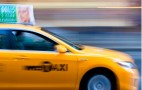Toyota Doesn't Seek Hybrid Taxi Sales--Cabbies Just Love Them Anyway