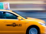 Toyota Doesn't Seek Hybrid Taxi Sales--Cabbies Just Love Them Anyway
