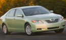 Toyota Camry Hybrid