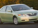 Toyota Camry Hybrid