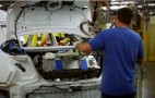 2012 Toyota Camry Accidentally Revealed Via Video