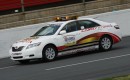Toyota Camry NASCAR pace car 