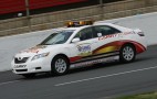 NASCAR TV Show In the Works?