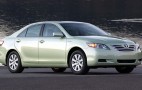 Toyota Camry to overtake Ford F-150 as U.S. top seller