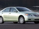 Toyota Camry to overtake Ford F-150 as U.S. top seller