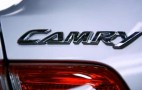 2012 Toyota Camry Revealed In Assembly Plant Video