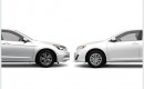 Toyota Camry Vs. Honda Accord