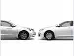 Toyota Camry Vs. Honda Accord