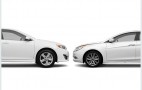Toyota Camry Vs. Hyundai Sonata: Compare Cars