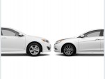 Toyota Camry Vs. Hyundai Sonata