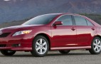Toyota denies GM ever requested its help