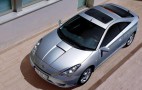 Toyota-Subaru joint sports car may lead to Celica comeback