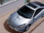 Toyota Celica