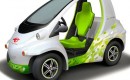 Toyota Coms (Provided by Toyota Auto Body Co.)