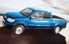 Toyota considers outsourcing engines for the first time