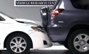IIHS: Mismatched Bumpers Between Cars And SUVs Can Cost Big 