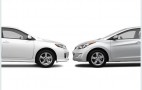 Toyota Corolla Vs. Hyundai Elantra: Compare Cars