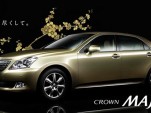 Toyota Crown Majesta