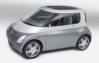 Toyota developing bargain-basement model