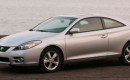 Toyota dropping Camry Solara coupe?