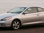 Toyota dropping Camry Solara coupe?