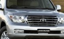 Toyota Europe drops Land Cruiser citing climate concerns
