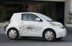 Toyota Said to Achieve 10-Fold Lithium-ion Battery Breakthrough