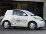 Toyota EV