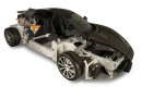 Lotus Engineering Range Extender