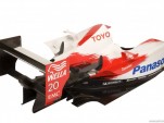 toyota f1 parts sale 2009 006