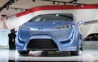 DoE Backpedals, Will Fund Slight Hydrogen Fueling Station Expansion