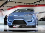 DoE Backpedals, Will Fund Slight Hydrogen Fueling Station Expansion