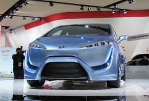 DoE Backpedals, Will Fund Slight Hydrogen Fueling Station Expansion