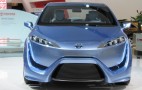 Toyota: “We’ll Make Tens Of Thousands Of Hydrogen Cars In The 2020s”