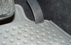 Recall Notice 2004-2009 Prius Owners, Toyota Urges You to Remove Floor Mats to Avoid Stuck Gas Pedal