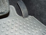 Toyota Floor Mat