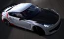 Toyota FT-86 G Sports Concept