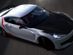 Toyota FT-86 G Sports Concept