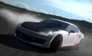 Toyota FT-86 G Sports Concept