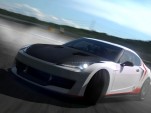 Toyota FT-86 G Sports Concept
