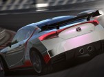 Toyota FT-86 G Sports Concept