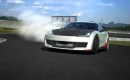 Toyota FT-86 G Sports Concept