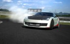 Report: Toyota FT-86 Delayed For Design Change