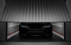 2011 Geneva Motor Show Preview: Toyota Teases FT-86 II